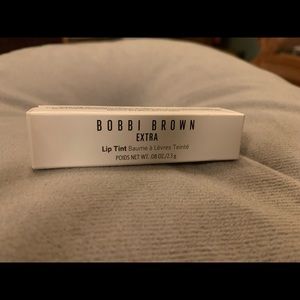 Bobbi Brown Extra Lip Kit - Bare Raspberry - NEW